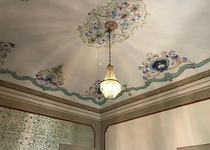 Portale Dei - & Breakfast بيت ضيافة Rolo