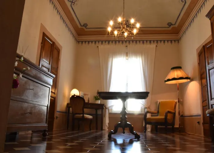 Affittacamere Portale Dei - Room&breakfast 3*