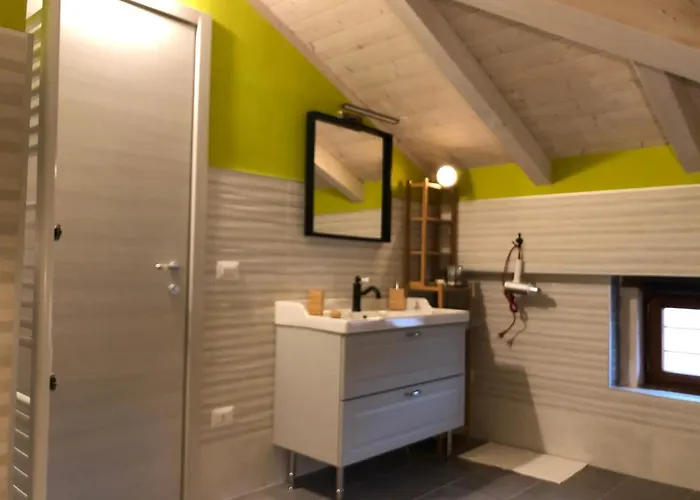 Portale Dei - Room&breakfast Affittacamere Rolo