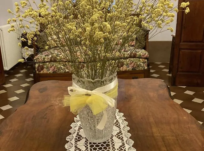 Portale Dei - & Breakfast 3*