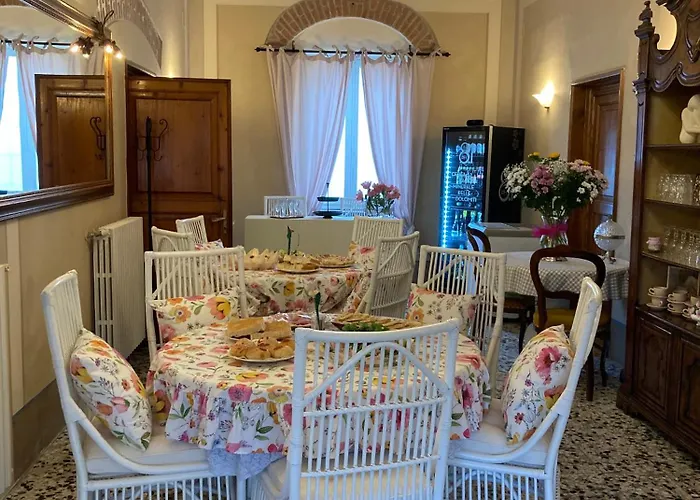 Affittacamere Portale Dei - Room&breakfast